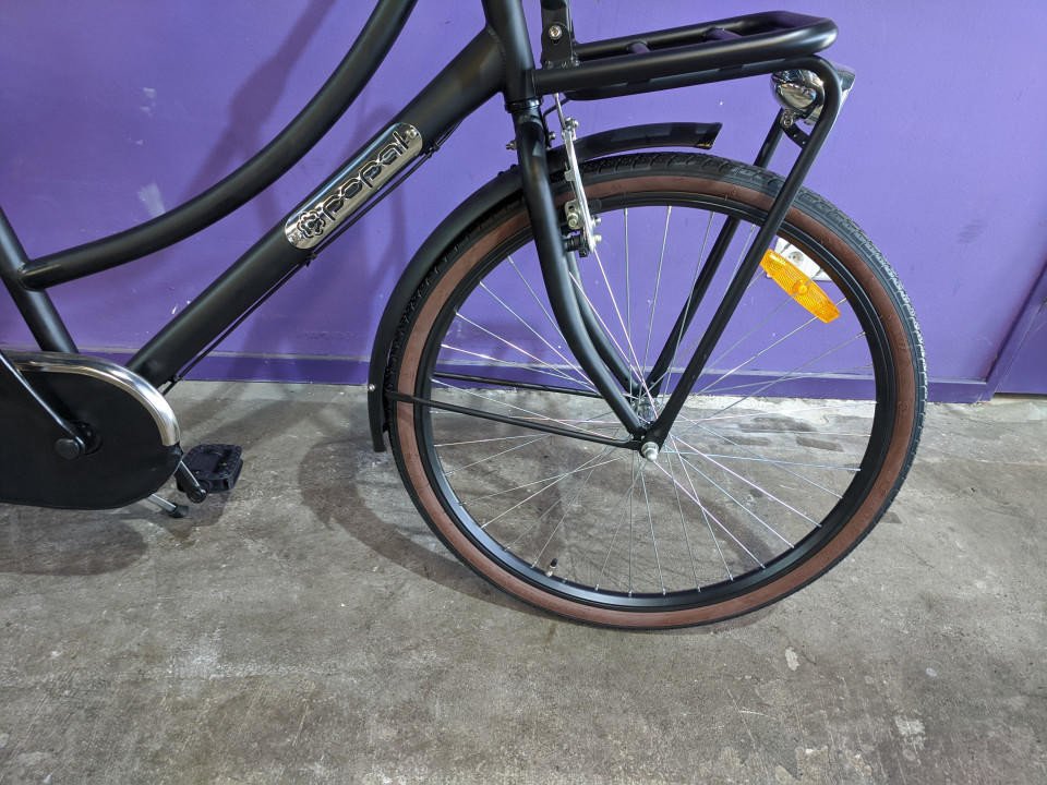 47 cm fahrrad