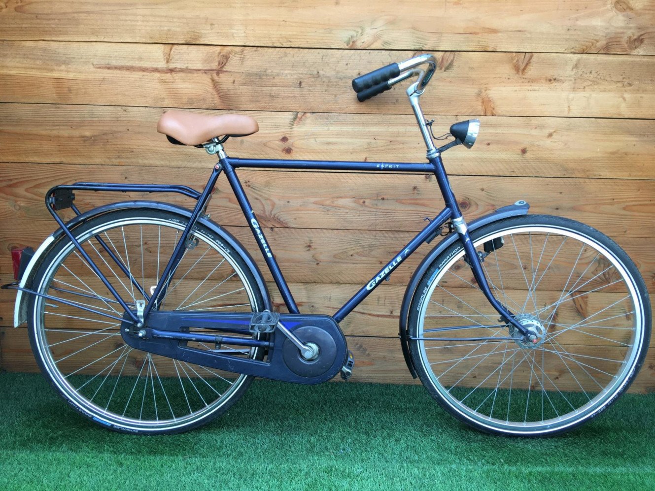 gazelle esprit ebike