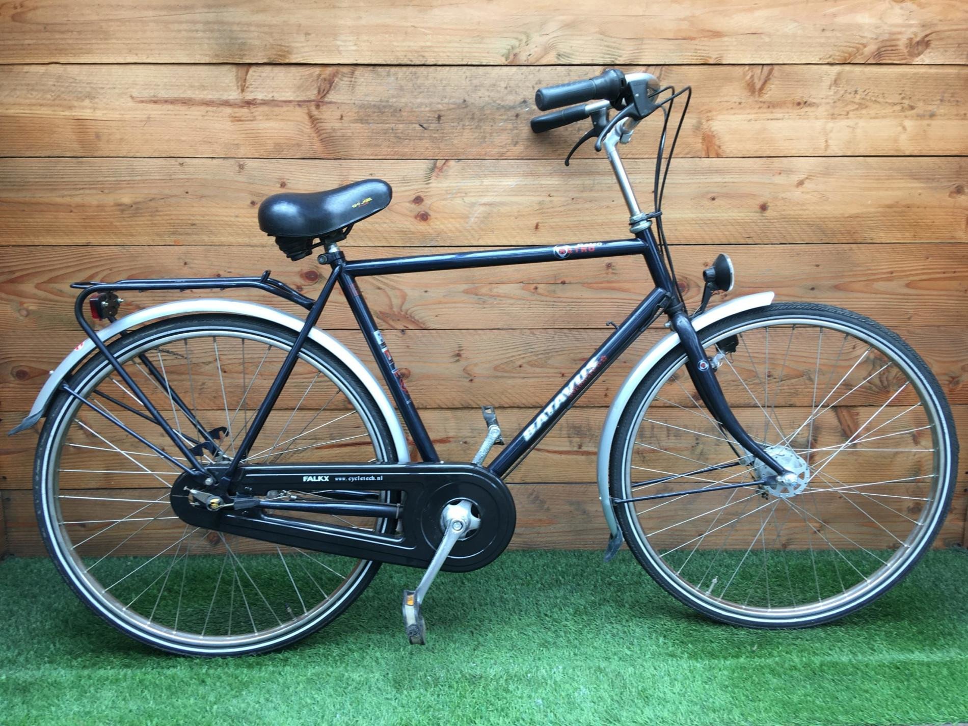 batavus bike vintage