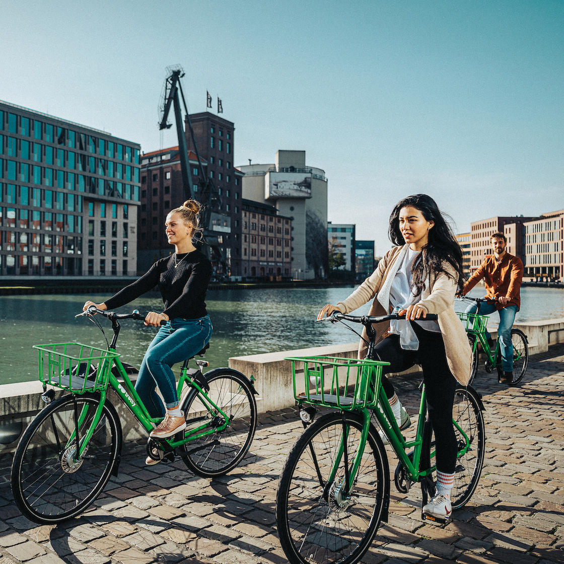 Je fiets verkopen: zo doe je het slim, snel en veilig