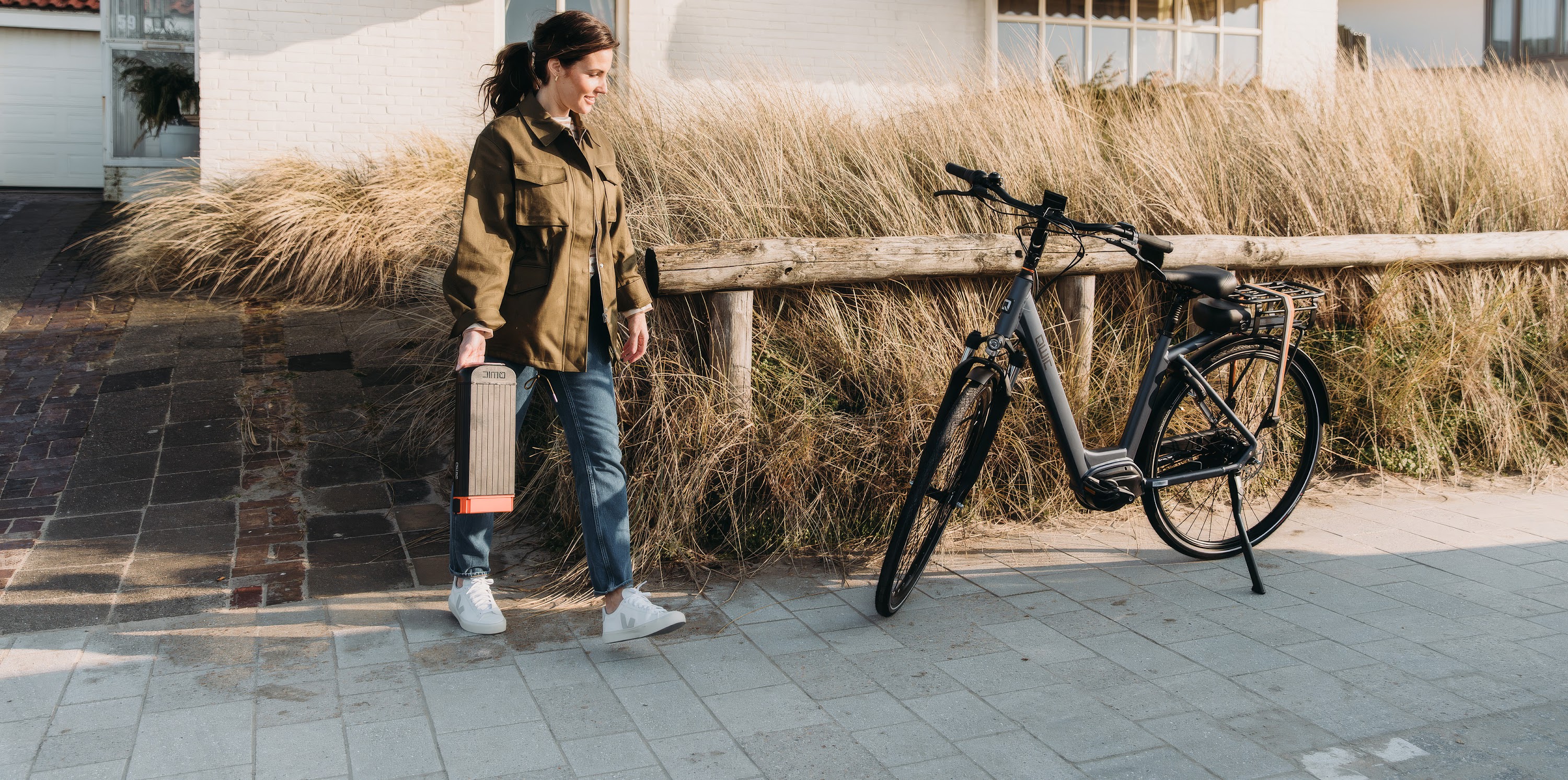 Used Qwic e-bike: what MN7, FN7 and RD9 mean (2026)