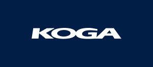 Koga logo