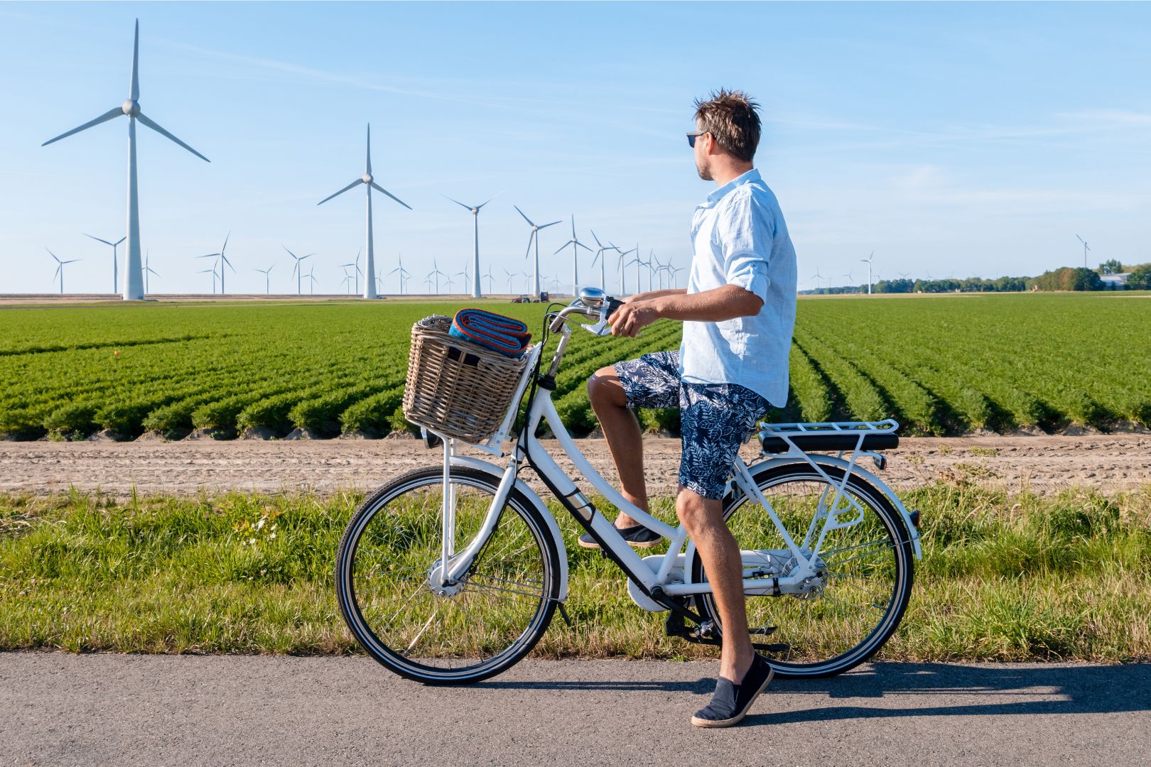Top Second-Hand and New E-Bikes Under €1,000 in the Netherlands
