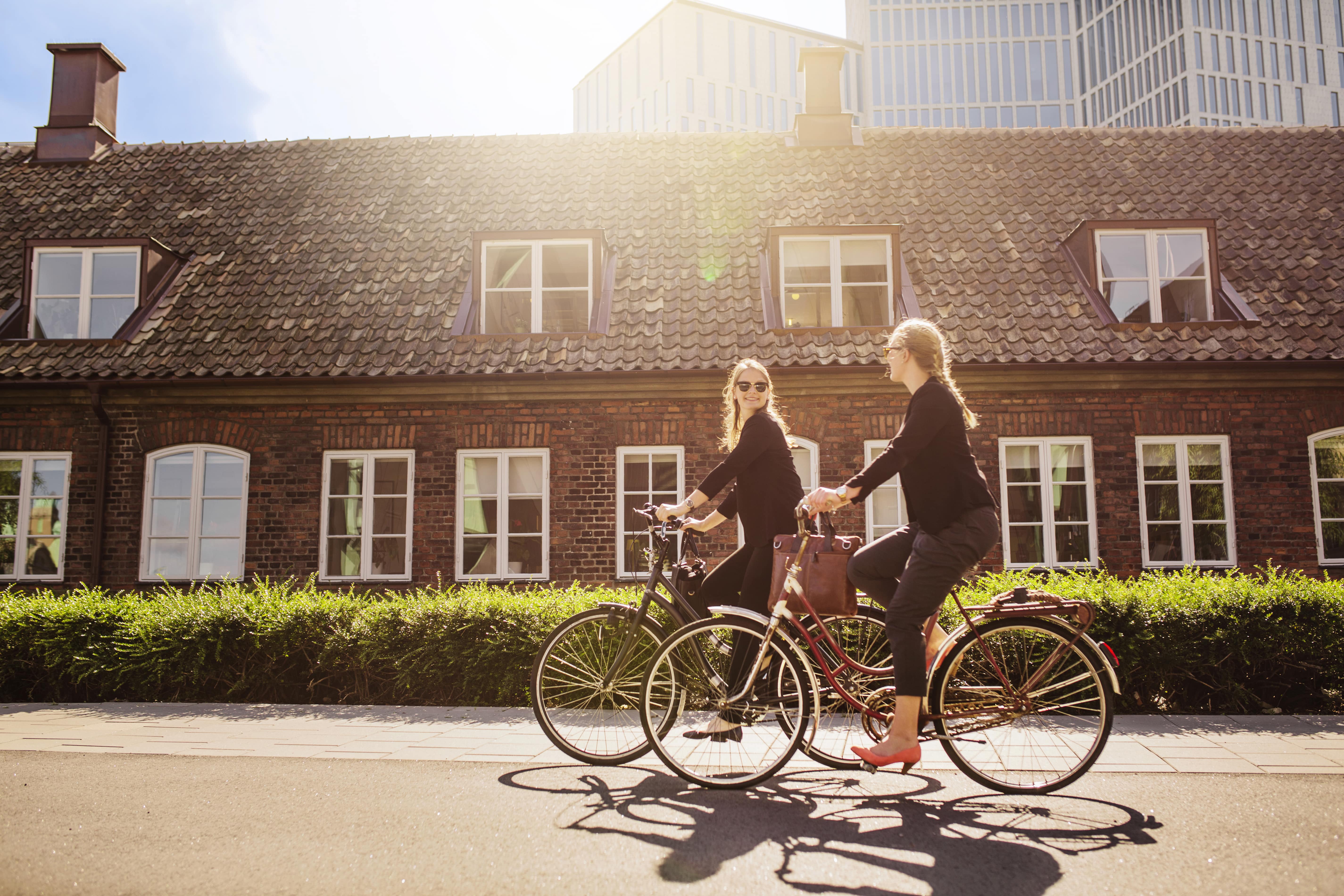 Buying Second-Hand Bikes in the Netherlands: What Consumers Really Want