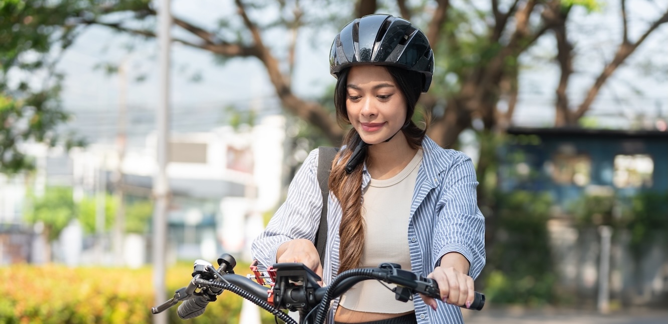 Helmplicht fatbike en e-bike 2027: alles wat je moet weten