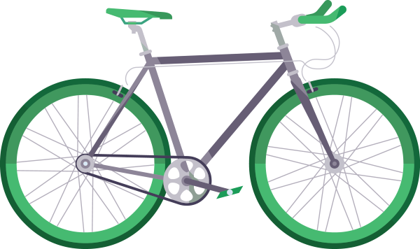 Bike - choose component9